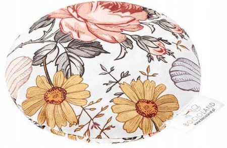 Bocioland Termofor Mały 180g  Retro Garden BOC0206