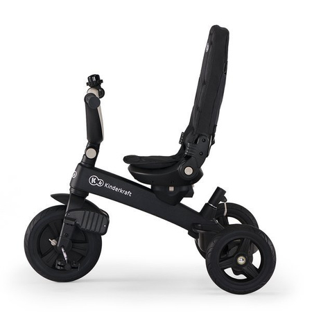 Kinderkraft EasyTwist Rowerek Trójkołowy Bird Freedom 