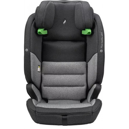 Osann Flux Isofix eXT i-Size Fotelik Samochodowy 9-36kg Universe Grey