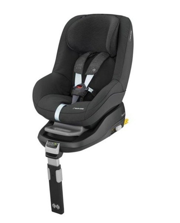 Maxi Cosi Pearl Fotelik Samochodowy 9-18kg Scribble Black