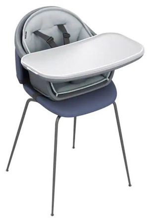 Maxi-Cosi Moa Wysokie Krzesełko do Karmienia 8w1   Beyond Graphite