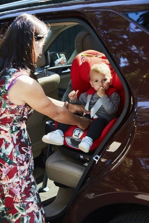 Cybex Sirona Z I-Size Fotelik Samochodowy 0-18 kg RWF Autumn Gold