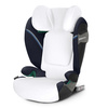 Cybex Solution S2 I-Fix Fotelik Samochodowy 15-50 kg + Letnia Tapicerka Ocean Blue 