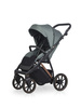Riko Vera Wózek Spacerowy 03 Sage