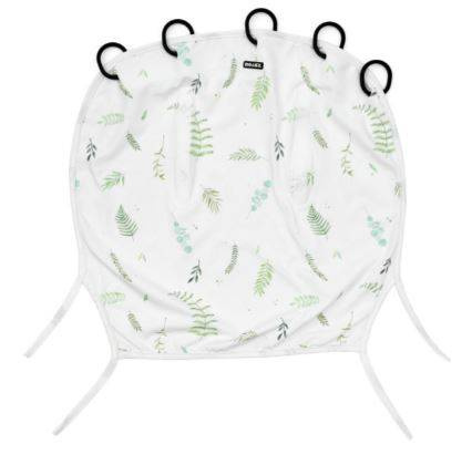 Dooky Uniwersalna Osłonka Przeciwsłoneczna do Wózka i Fotelika Tuscany