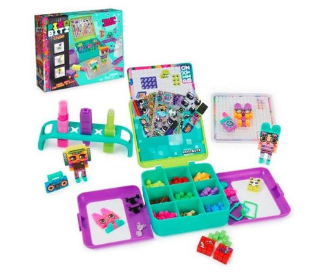 Spin Master Pixobitz Studio Zestaw Koralików 6064541