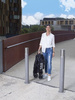 Chicco Ohlala Twin Wózek Spacerowy Black Night