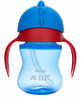 Avent Kubek 200ml 796/01+słomka Boy
