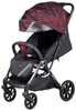 Coletto Jokko Wózek Spacerowy  Red Moro