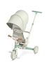 Toyz Faro Rowerek 3 Kołowy Green