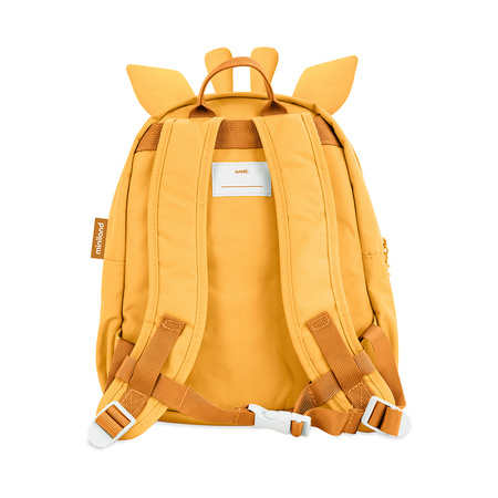 Miniland Plecak Izotermiczny Dżungla Żyrafa