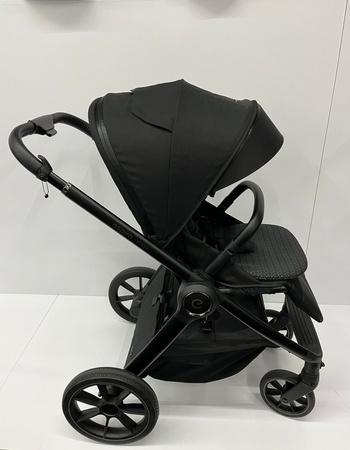 [OUTLET] Espiro Yoga 2025 Wózek Głęboko-Spacerowy 111 Calm Evening Voice