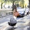 [OUTLET] Joie Sprint Fotelik Samochodowy 0-13 Kg Carbon