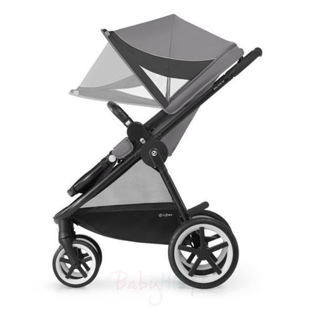 Cybex Balios M Wózek Spacerowy Infra Red
