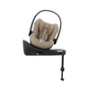 [OUTLET] Cybex Cloud G I - Size Fotelik Samochodowy Almond Beige Plus 0-13kg