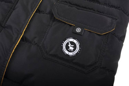 Cottonmoose Śpiworki Thunder 2w1 Przedłużane