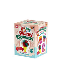 Epee Pluszki Kłębuszki Bajkowe Lody