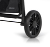 [OUTLET] Euro-Cart Flex Black Edition Wózek Spacerowy Iron