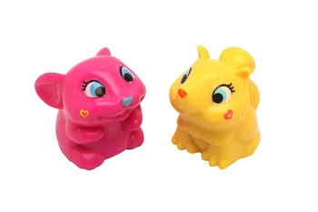 Dumel Magiczne Figurki Nu Nu