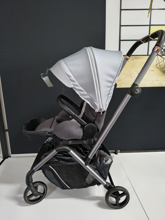 [OUTLET] Cavoe Ideo Wózek Spacerowy Shadow