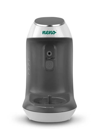 Neno Cibo Blender Dla Dzieci z Funkcją Gotowania Na Parze
