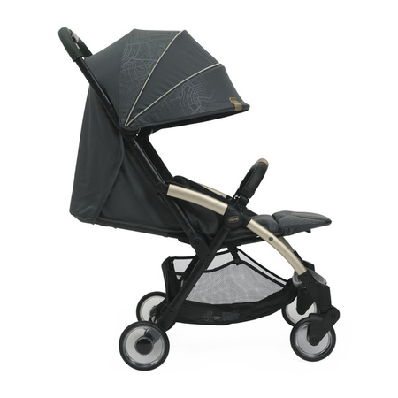 [OUTLET] Chicco Goody Plus City Map Wózek Spacerowy Re_Lux