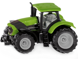 Siku Traktor DEUTZ-FAHR TTV 7250 Agrotron