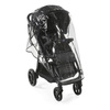Chicco Multiride Wózek Spacerowy  Jet Black