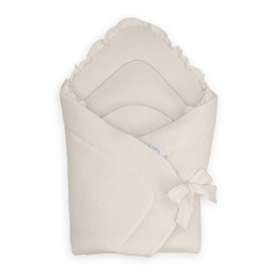 Albero Mio Rożek Cotton color CC2 beż