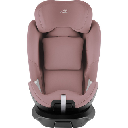 Britax Romer Swivel Fotelik Samochodowy 0-25 kg Dusty Rose