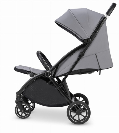 [OUTLET] Storchenmuhle Niko Wózek Spacerowy Asphalt