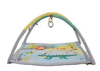 [OUTLET] Kinderkraft MilyPlay Mata Edukacyjna