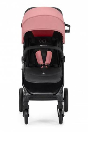 Kinderkraft Askoy Wózek Spacerowy Dhalia Pink