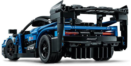 Lego Klocki McLaren Senna GTR™ 42123
