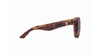 Babiators Totally Tortoise Amber Lenses Polaryzacja O-NAV009-M Rozmiar 3-5+ 