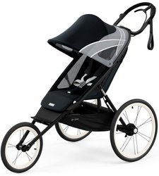 Cybex Avi Wózek Spacerowy Do Biegania Cybex Sports All Black