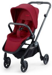 Recaro Sadena Wózek Spacerowy  Select Garnet Red