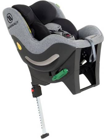 [OUTLET] Avionaut Sky Fotelik Samochodowy 0-25 kg  01 Grey Melange