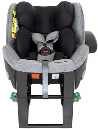 [OUTLET] Avionaut Sky Fotelik Samochodowy 0-25 kg  01 Grey Melange