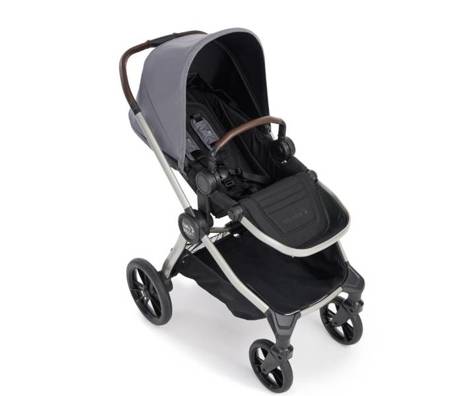 [OUTLET] Baby Jogger City Sights Wózek Spacerowy Commuter