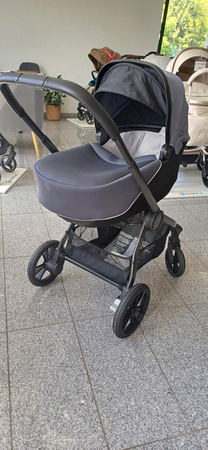 [OUTLET] Baby Jogger City Sights Wózek Spacerowy Commuter