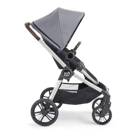 [OUTLET] Baby Jogger City Sights Wózek Spacerowy Commuter