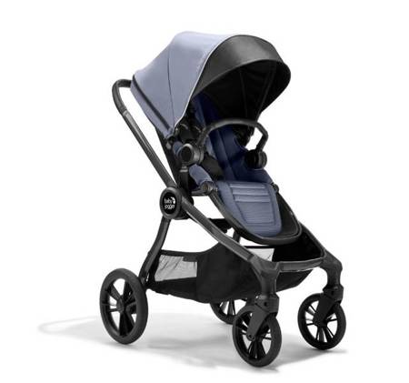 [OUTLET] Baby Jogger City Sights Wózek Spacerowy Commuter