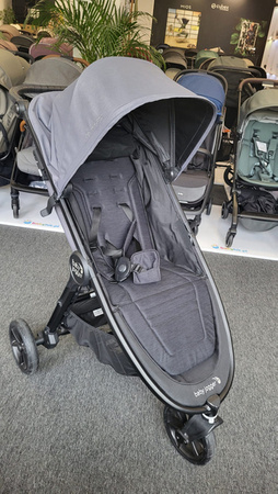 [OUTLET] Baby Jogger Wózek Spacerowy City Mini GT2 Stone Grey