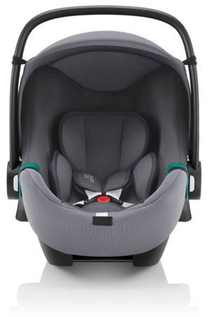 [OUTLET] Britax Romer Baby Safe 3 i-Size Fotelik Samochodowy 0-13kg Frost Grey