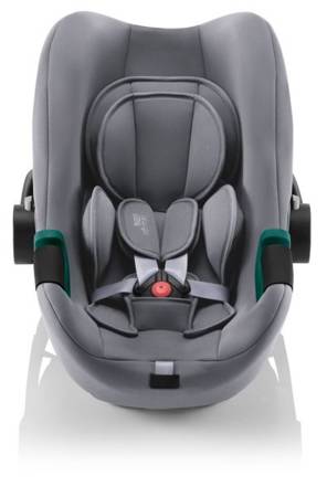 [OUTLET] Britax Romer Baby Safe 3 i-Size Fotelik Samochodowy 0-13kg Frost Grey