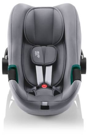 [OUTLET] Britax Romer Baby Safe 3 i-Size Fotelik Samochodowy 0-13kg Frost Grey