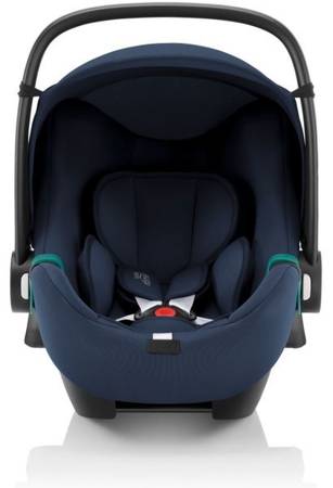 [OUTLET] Britax Romer Baby Safe 3 i-Size Fotelik Samochodowy 0-13kg Indigo Blue