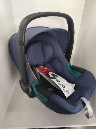 [OUTLET] Britax Romer Baby Safe 3 i-Size Fotelik Samochodowy 0-13kg Indigo Blue