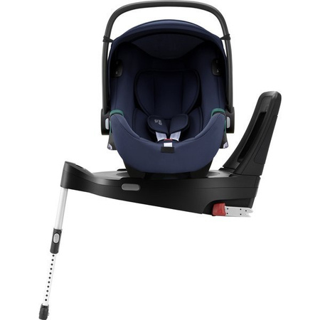 [OUTLET] Britax Romer Baby Safe iSense i-Size Fotelik Samochodowy 0-13kg Indigo Blue